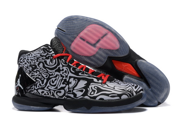 Jordan Super FLY IV Men--016